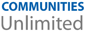 Communities Unlimited logo