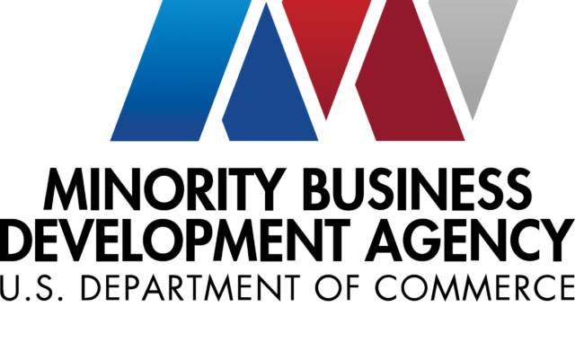 Minority Business Logo